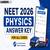 NEET Physics Answer Key 2026 with Solutions: Download Code-wise PDF